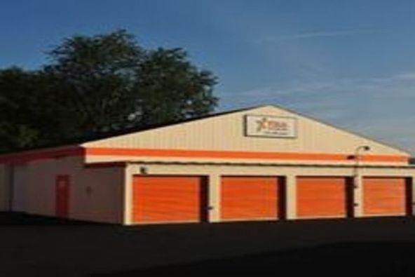 X-Tra Storage: 802 N Lehigh Ave, Sayre, PA 18840